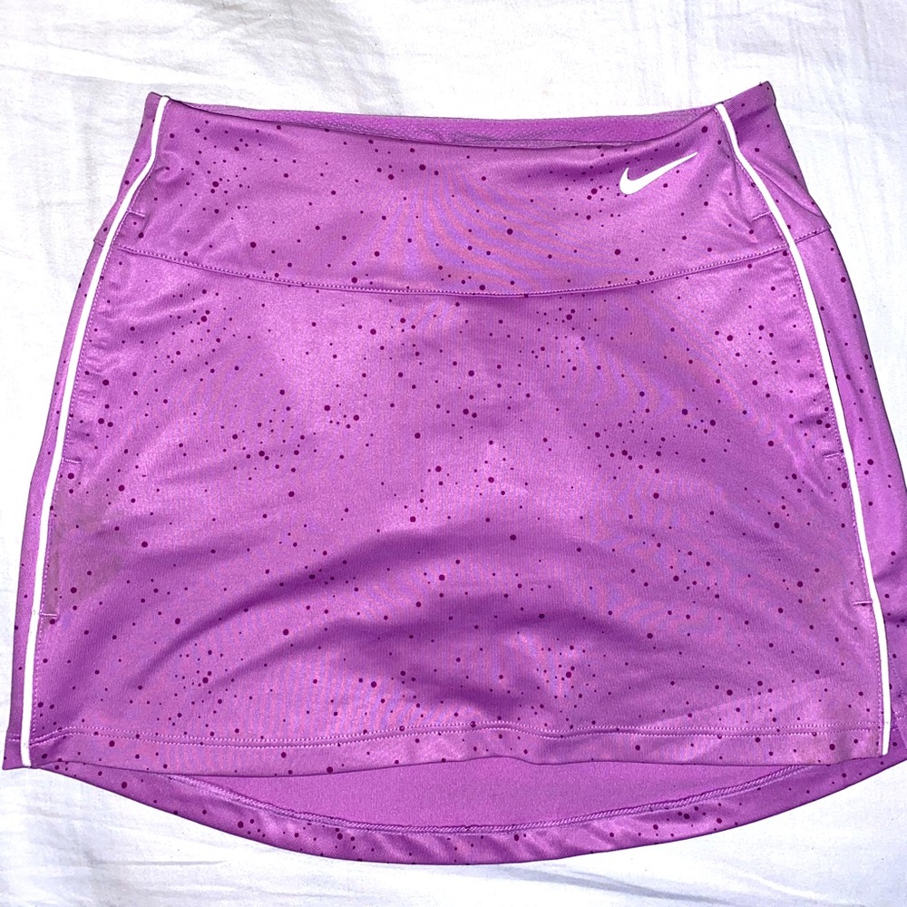 Nike Golf Skirt